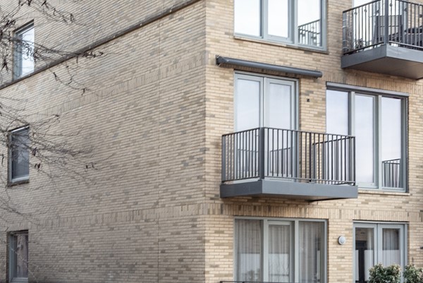 Medium property photo - Nieuwstraat 287N, 7311 BP Apeldoorn